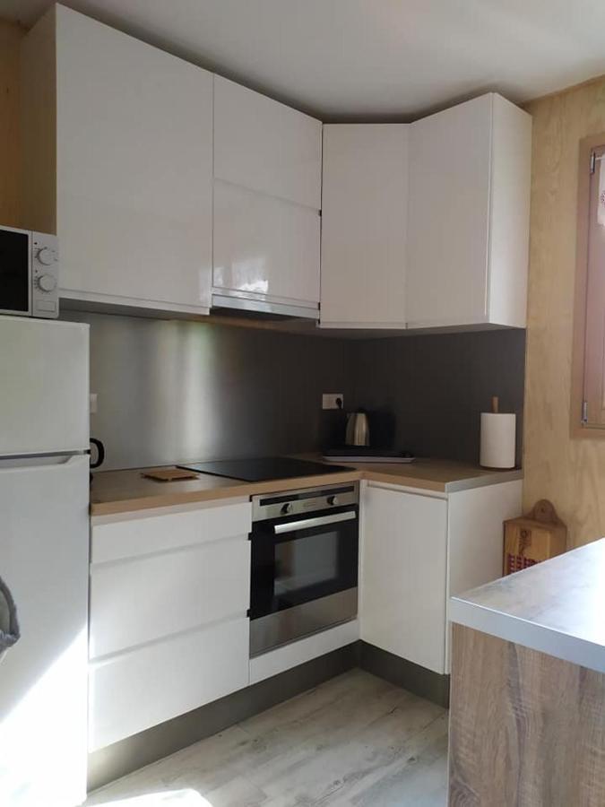 Chalet Du Spiemont Champdray 外观 照片